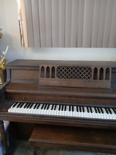 Vintage piano for sale  Cleveland