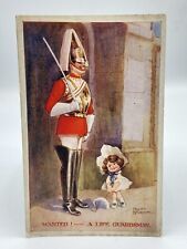 Ww1 british wanted for sale  SOUTHAMPTON
