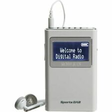 Roberts sportsdab5 portable for sale  WORKSOP