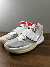Tamanho 9.5 - Kyrie 6 iD Yzy sola brilho no escuro , usado comprar usado  Enviando para Brazil