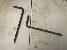 Headlight mounting pins for sale  Detroit