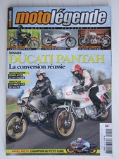 Moto legende 209 d'occasion  Triel-sur-Seine