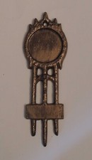 Design wandrelief metall gebraucht kaufen Design wandrelief metall gebraucht kaufen  Niederwerrn