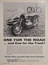 1967 jawa californian for sale  Cleveland