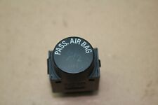 Usado, Kontrolleuchte SRS Anzeige Leuchte 8150A006 Mitsubishi L200 KB4T Bj.13 comprar usado  Enviando para Brazil