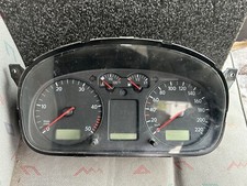Kombiinstrument bus 2000 gebraucht kaufen  Oberursel (Taunus)