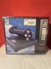 Products pro throttle usato  Caraglio