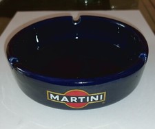 Posacenere vintage martini usato  Biella