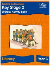 Ks2 literacy activity for sale  UK