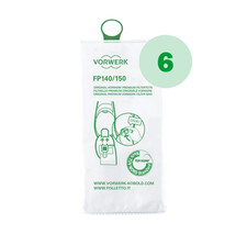 Sacchetti per scopa usato Sacchetti per scopa usato  Napoli