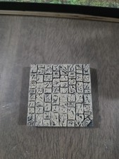 Warlock tiles town for sale  Massillon