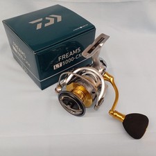 Moulinet spinning daiwa d'occasion  Expédié en France