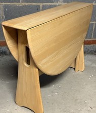 Fine modern ercol for sale  MARKET RASEN