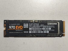 Samsung ssd 970 gebraucht kaufen  Frankfurt am Main