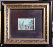 Oil painting panel for sale  Brooklyn