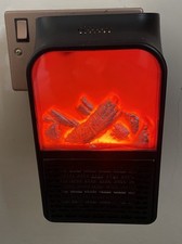 Flame heater mini for sale  CRAWLEY