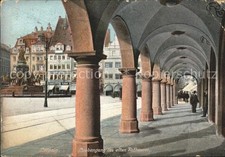 Leipzig sachsen rathaus gebraucht kaufen  Deutschland
