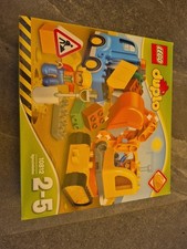 Lego duplo 10812 gebraucht kaufen  Bergkirchen