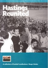 Hastings united page for sale  BRISTOL