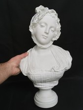Grand buste jeune d'occasion Grand buste jeune d'occasion  Amiens-