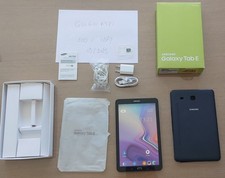 Tablette samsung galaxy d'occasion  Rennes-
