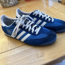 Adidas dragon trainers for sale  DRONFIELD