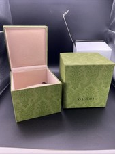 Authentic gucci green for sale  DEAL