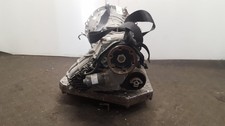 Jaguar pace gearbox for sale  THAME