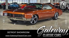 1967 buick riviera d'occasion  Expédié en Belgium