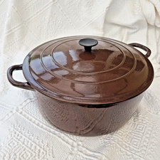 Creuset cast iron for sale  MORPETH