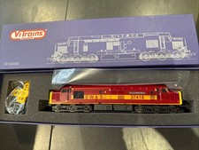 Trains v2036 class for sale Trains v2036 class for sale  ULVERSTON