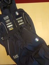 Ea7 fisi giacca usato  Laas