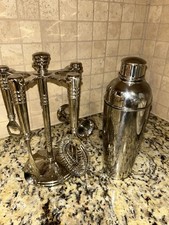 Godinger top shelf for sale  Vineland