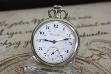 Rare antike chronometre gebraucht kaufen  Remscheid