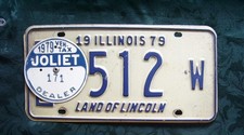 512 illinois car for sale  WESTCLIFF-ON-SEA