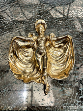 Danseuse cabaret parisienne d'occasion Danseuse cabaret parisienne d'occasion  Montmerle-sur-Saône