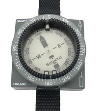 Vintage suunto gray for sale  Tampa