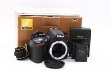 Used nikon d3200 for sale  Winooski