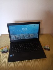LENOVO IDEAPAD 100s 14" intel pentium n3710 128gb SSD m2 8GB  WINDOWS 11 comprar usado  Enviando para Brazil