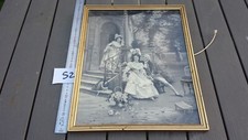 Ancienne grande soie d'occasion  Saint-Just-Saint-Rambert