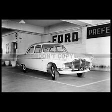 Photo .013797 ford d'occasion  Martinvast