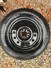 Four hankook studded for sale  Loveland