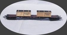 Roco 46781 mehrzwecktragwagen gebraucht kaufen  Wartenberg