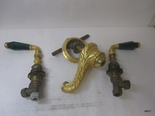 Sherle wagner faucet for sale  Athens
