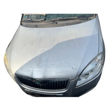 Cofano anteriore skoda usato  Milano