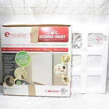 Econo heat 400 for sale  Burbank