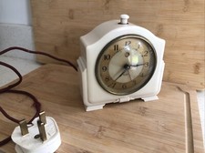 Vintage smiths sectric for sale  LEICESTER