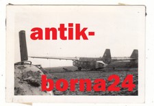 Foto soldat flugzeug gebraucht kaufen  Borna
