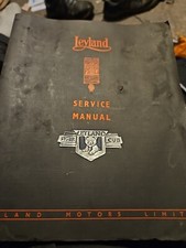 Leyland royal tiger for sale  SOUTHAMPTON