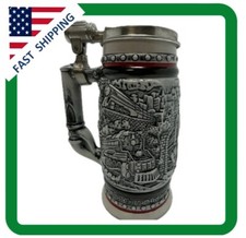 Avon beer stein for sale  Fountaintown